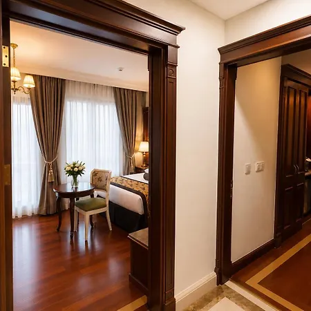 Glk Premier Regency &