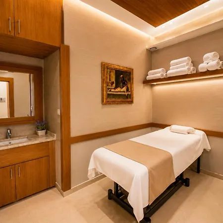 Szálloda Glk Premier Regency &