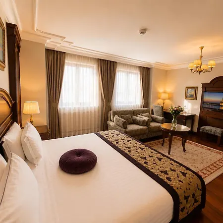 Glk Premier Regency & Szálloda 3*