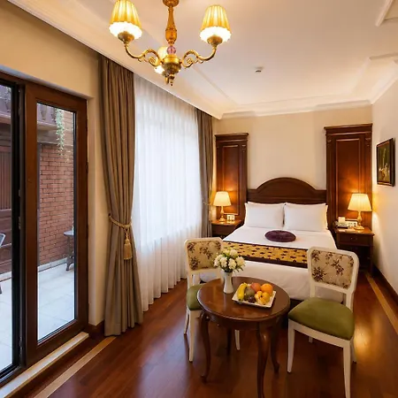 Szálloda Glk Premier Regency &
