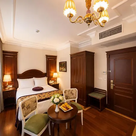 Glk Premier Regency & Szálloda 3*