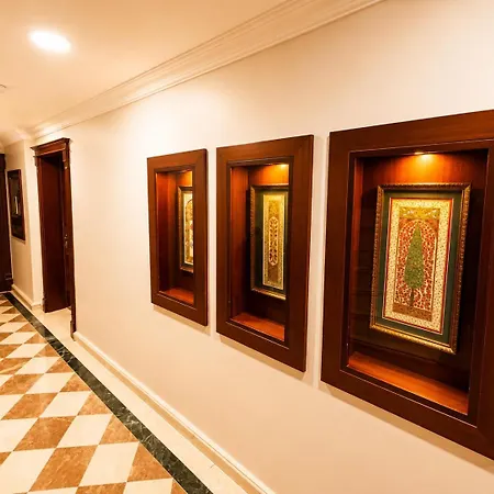 Szálloda Glk Premier Regency & 3*