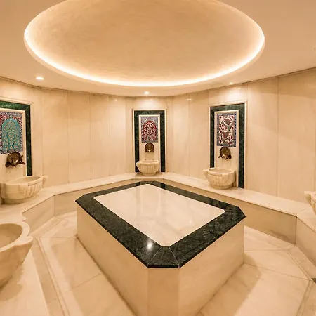Glk Premier Regency & Szálloda Isztambul