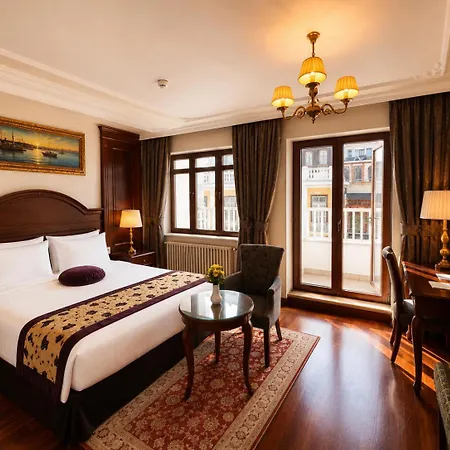 Glk Premier Regency & 3*