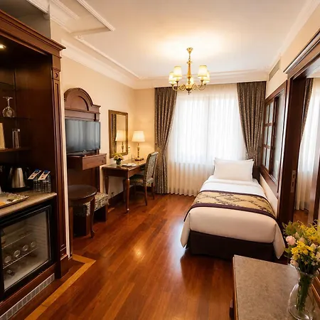 Glk Premier Regency &