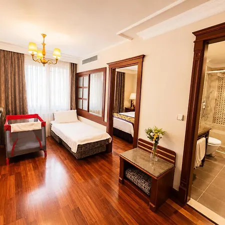 Glk Premier Regency & Szálloda 3*