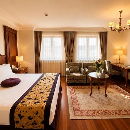 Glk Premier Regency & Szálloda