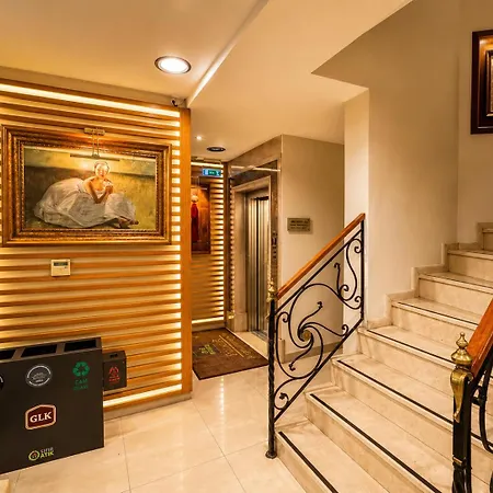 Glk Premier Regency & 3*