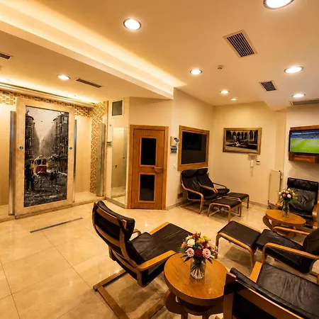 Glk Premier Regency & Isztambul