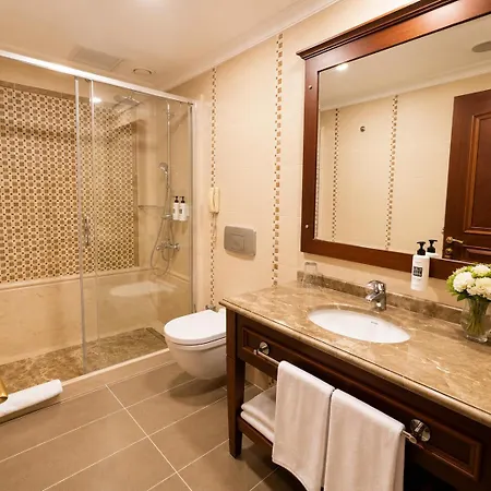 Glk Premier Regency &