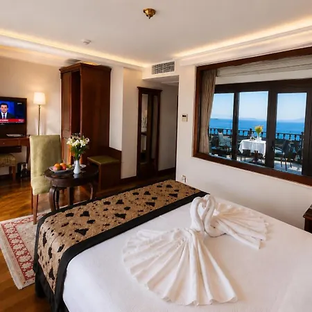 Отель Glk Premier Regency &