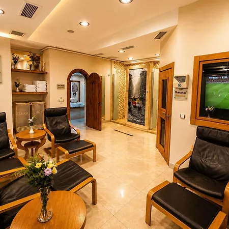 Glk Premier Regency & Szálloda 3*