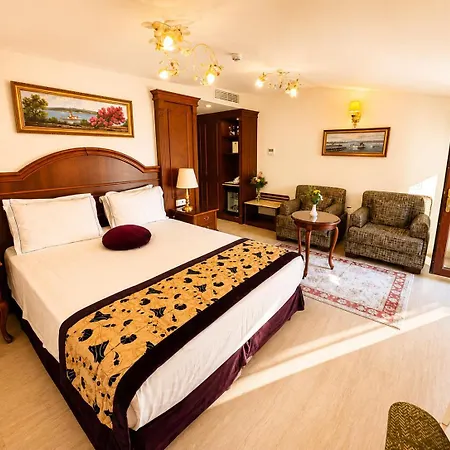 Szálloda Glk Premier Regency & 3*