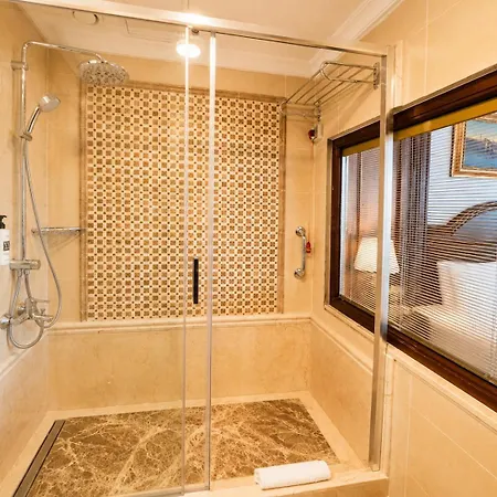 Glk Premier Regency & 3* Стамбул