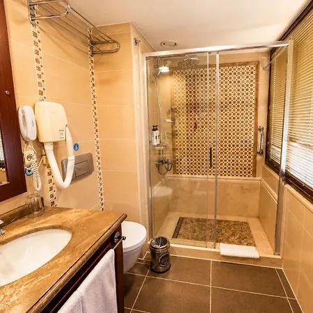 Glk Premier Regency & 3*