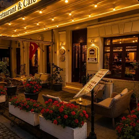 Szálloda Glk Premier Regency & 3*
