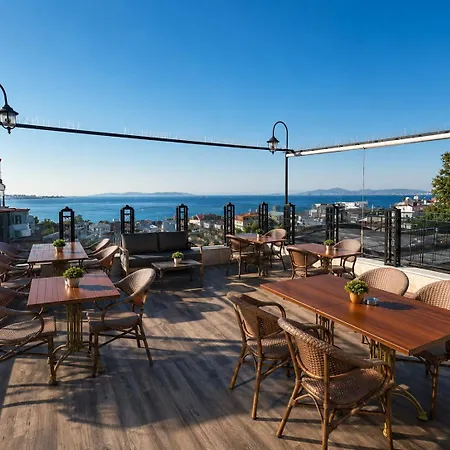 Szálloda Glk Premier Regency & 3*