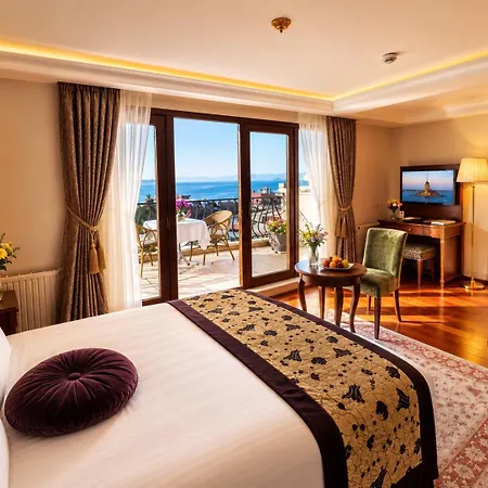 Glk Premier Regency & Isztambul