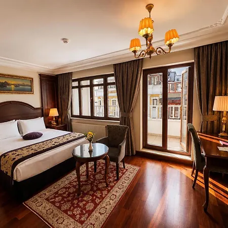 Glk Premier Regency &