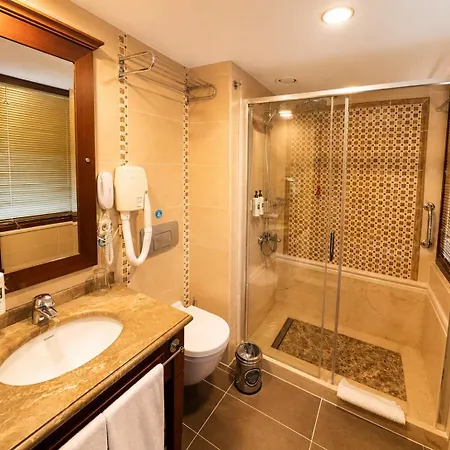 Szálloda Glk Premier Regency &