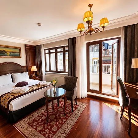 Szálloda Glk Premier Regency & 3*