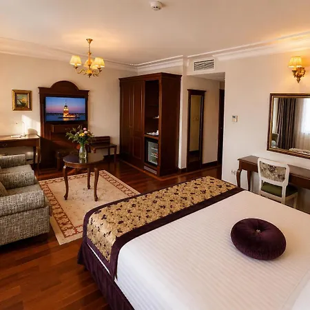 Glk Premier Regency & 3*
