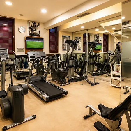 Glk Premier Regency &