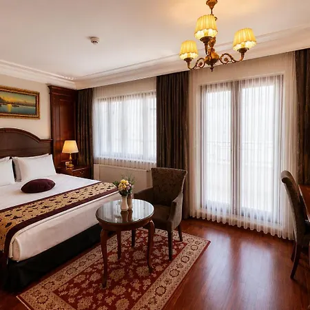 Glk Premier Regency & Отель