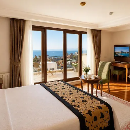 Glk Premier Regency & Isztambul