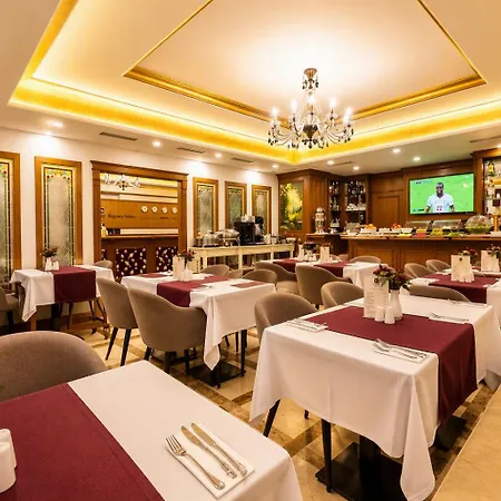 Glk Premier Regency & Szálloda 3*