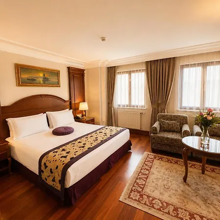 Glk Premier Regency & Szálloda