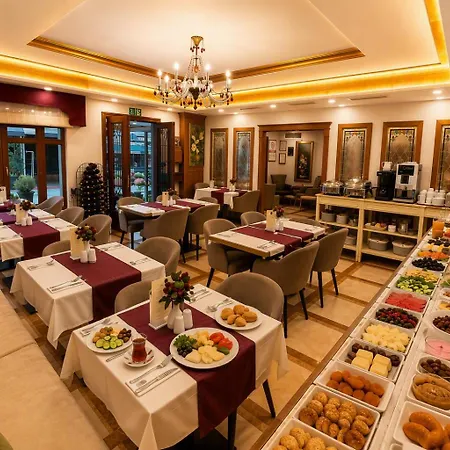 Glk Premier Regency & 3* Стамбул