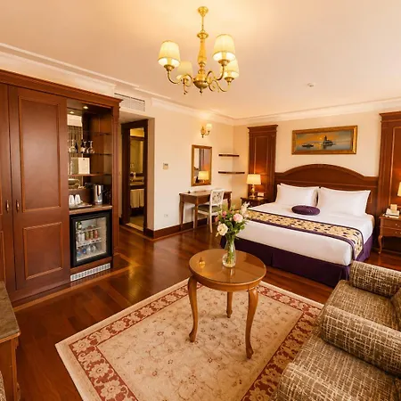 Glk Premier Regency &