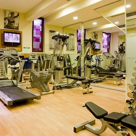 Hotel Glk Premier Regency Suites&spa 3*