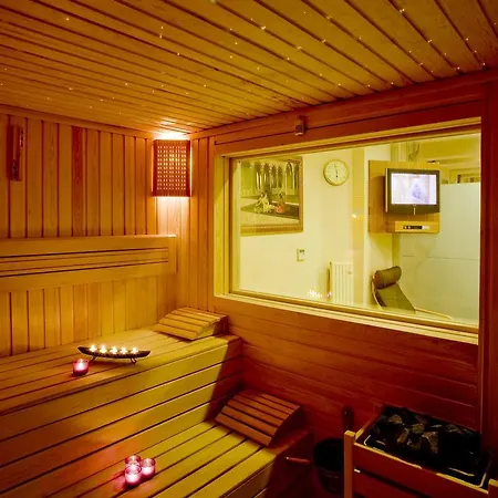 Glk Premier Regency Suites&spa Istanbul