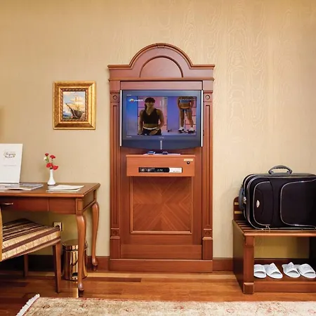 Glk Premier Regency & Estambul