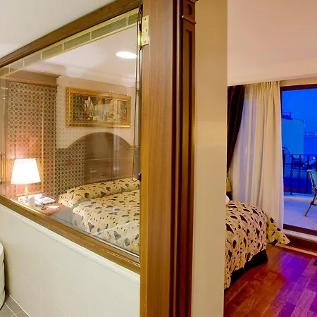 Glk Premier Regency Suites&spa