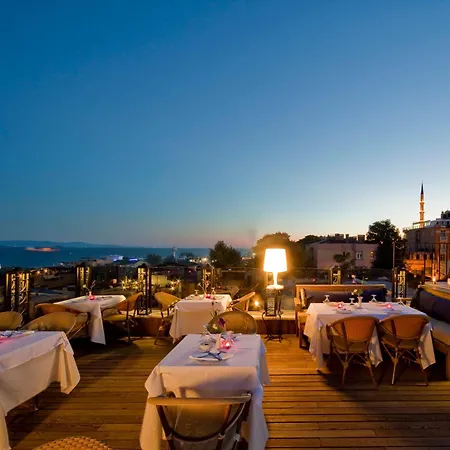 Glk Premier Regency & 3* Istanbul