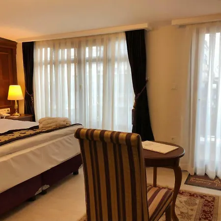 Glk Premier Regency & Hotel