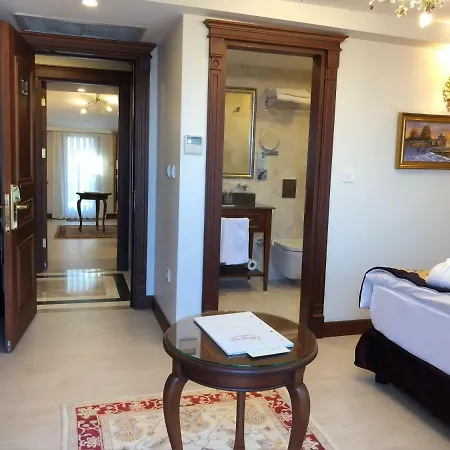 Hotel Glk Premier Regency & 3*