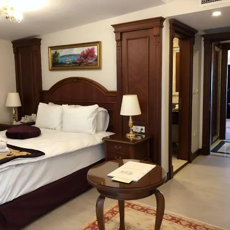 Hotel Glk Premier Regency Suites&spa 3*