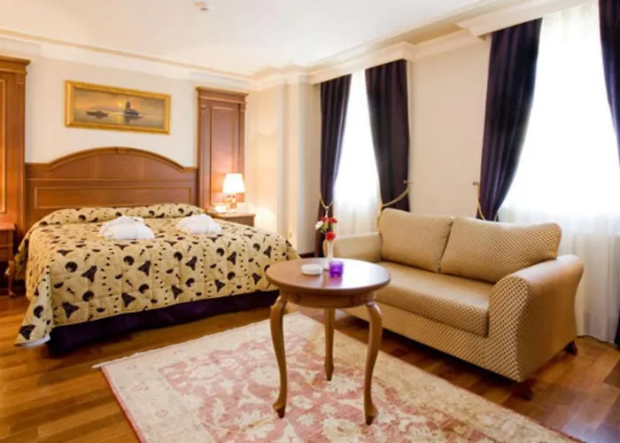 Glk Premier Regency & 3*