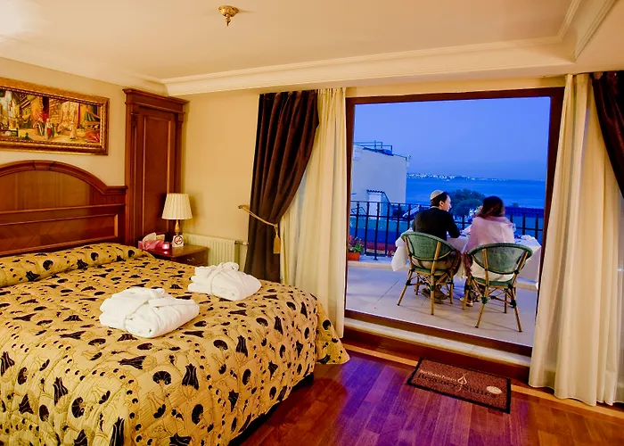 Glk Premier Regency & Istambul