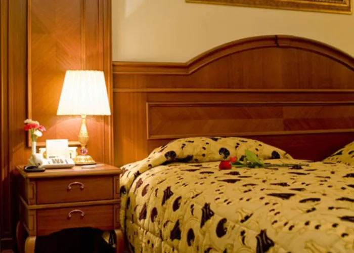 Glk Premier Regency & Istambul