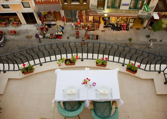 Glk Premier Regency & Istambul