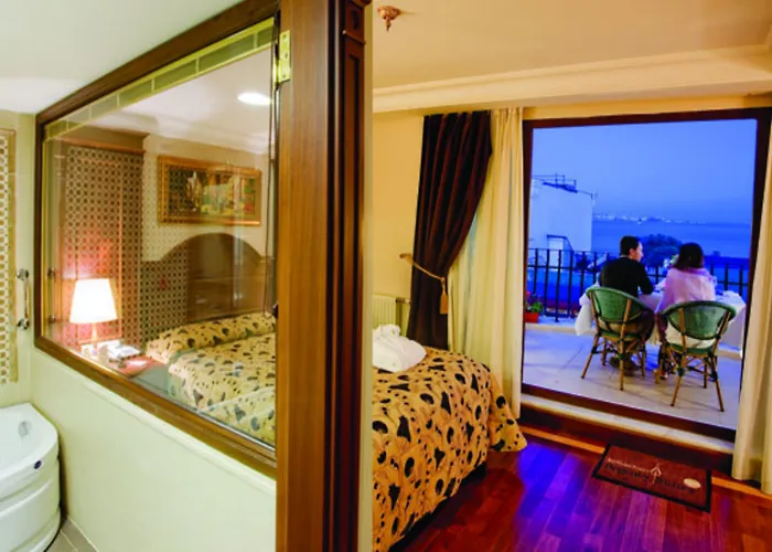 Hotel Glk Premier Regency & 3*