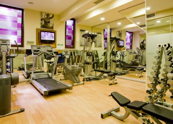 Hotel Glk Premier Regency & Istambul