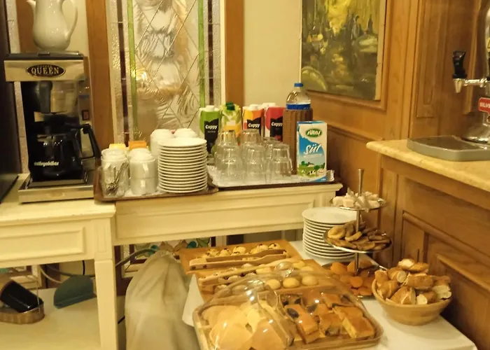 Glk Premier Regency & Κωνσταντινούπολη