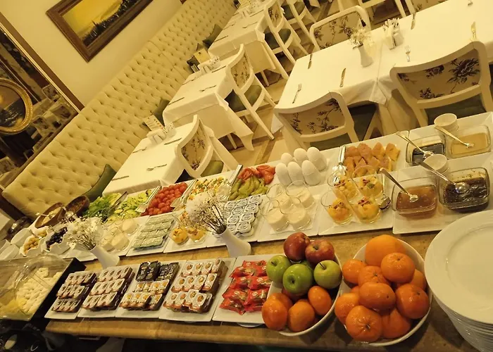 Hotel Glk Premier Regency Suites&spa Istanbul