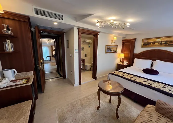 Glk Premier Regency & Istambul